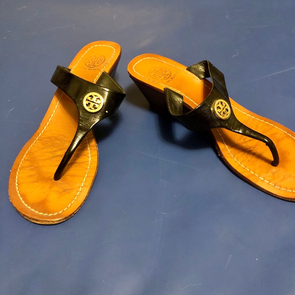 Tory Birch thong sandals